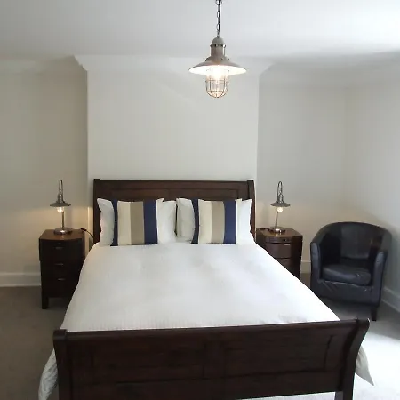 Slate Hall Bed And Breakfast-2